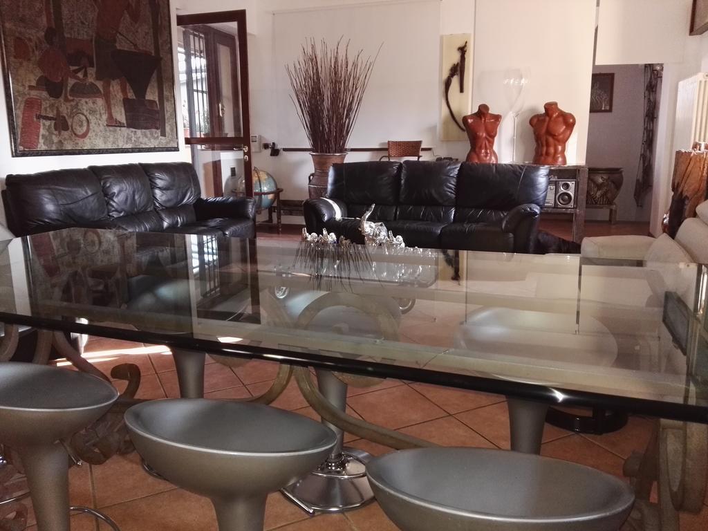 Bed and breakfast A Casa Di Gio Turín