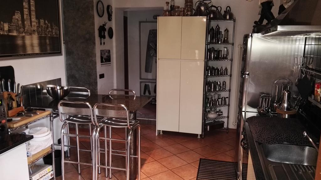 Bed and breakfast A Casa Di Gio Turín