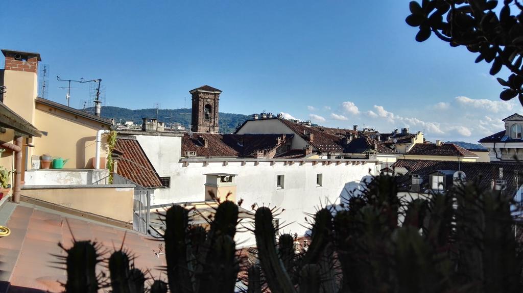A Casa Di Gio Bed & Breakfast