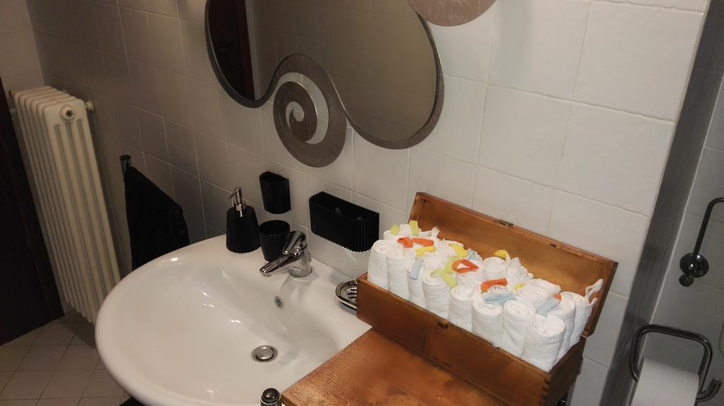 A Casa Di Gio Bed & Breakfast