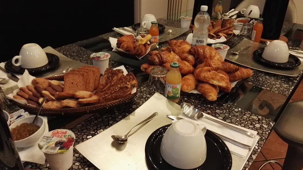 A Casa Di Gio Bed & Breakfast Turin