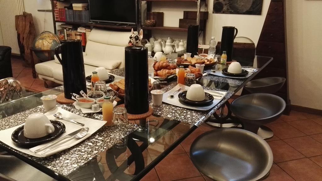 A Casa Di Gio Bed & Breakfast