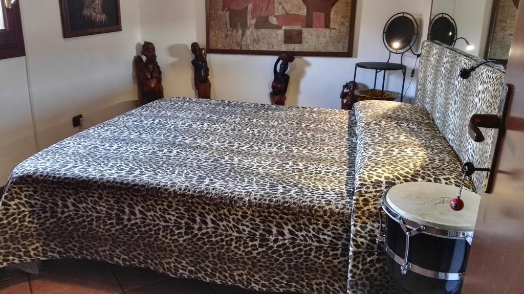 A Casa Di Gio Bed & Breakfast 2*