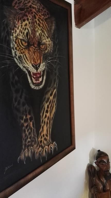 Bed & Breakfast A Casa Di Gio