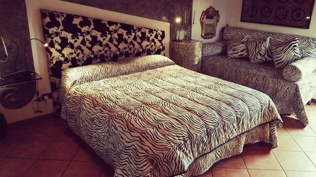 Bed & Breakfast A Casa Di Gio Turin